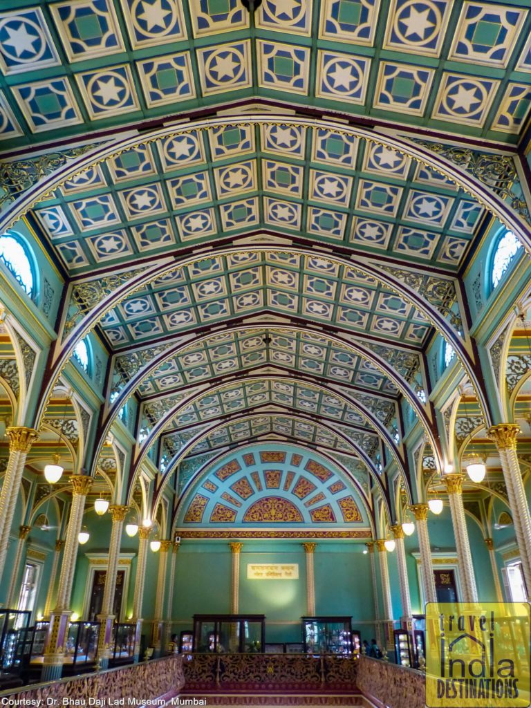 Bhau Daji Lad Museum