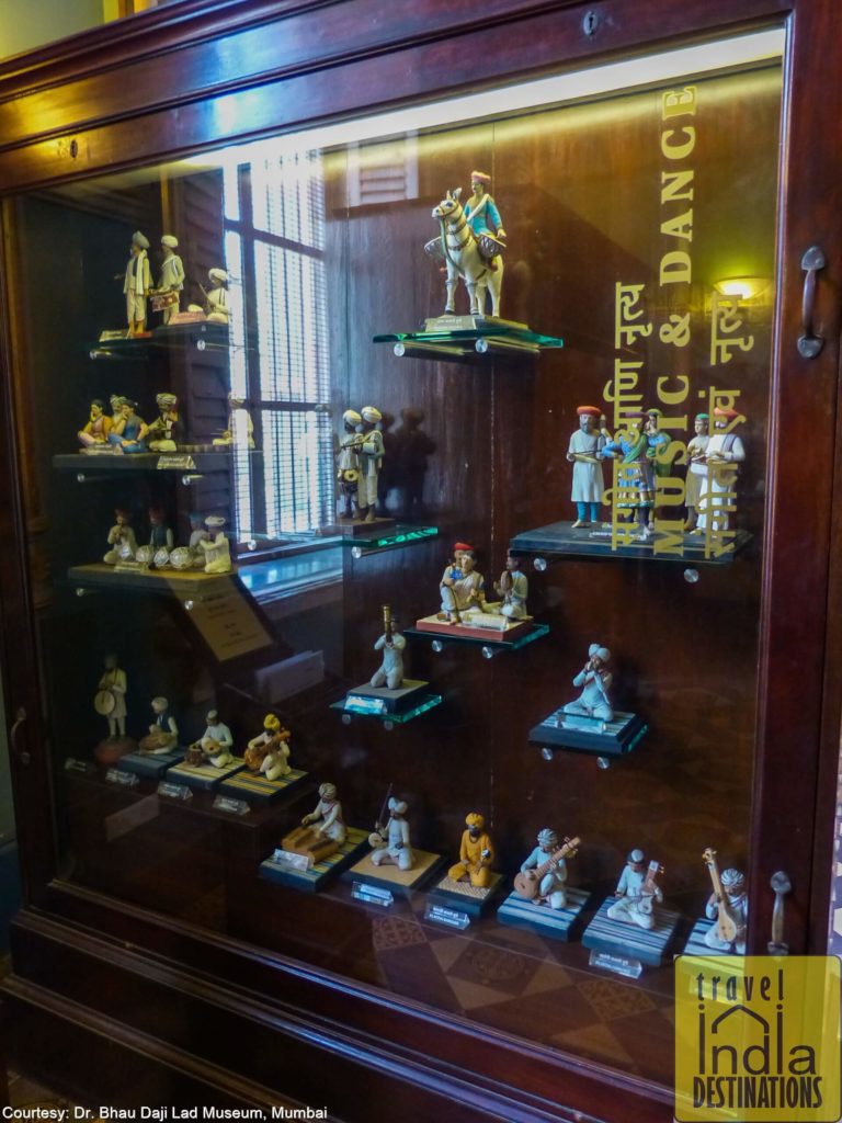 Bhau Daji Lad Museum