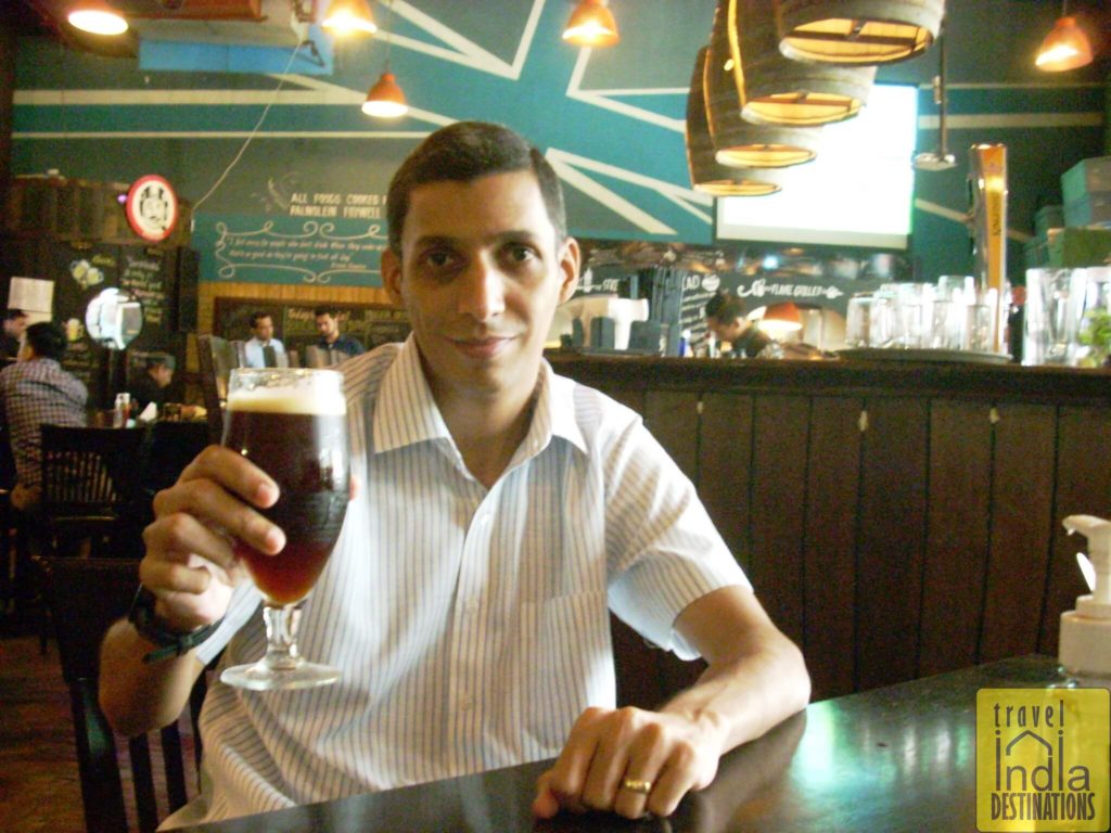 British Brewing Company