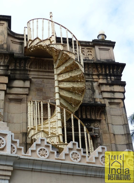 Navsari Fire Temple