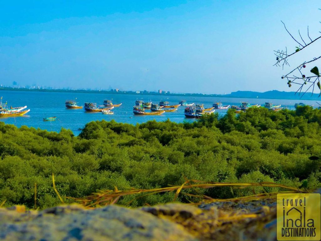 Vasai Fort