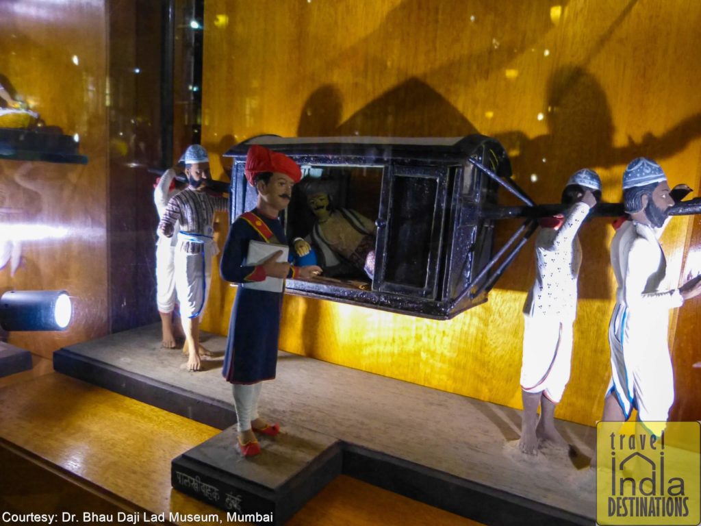 Bhau Daji Lad Museum