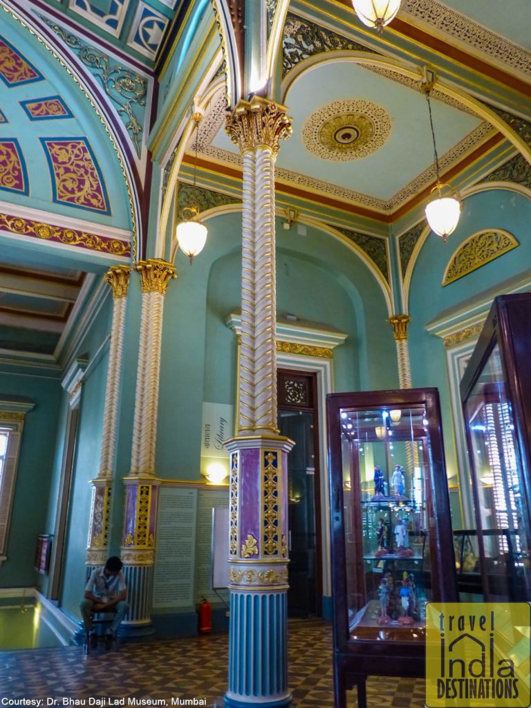 Bhau Daji Lad Museum