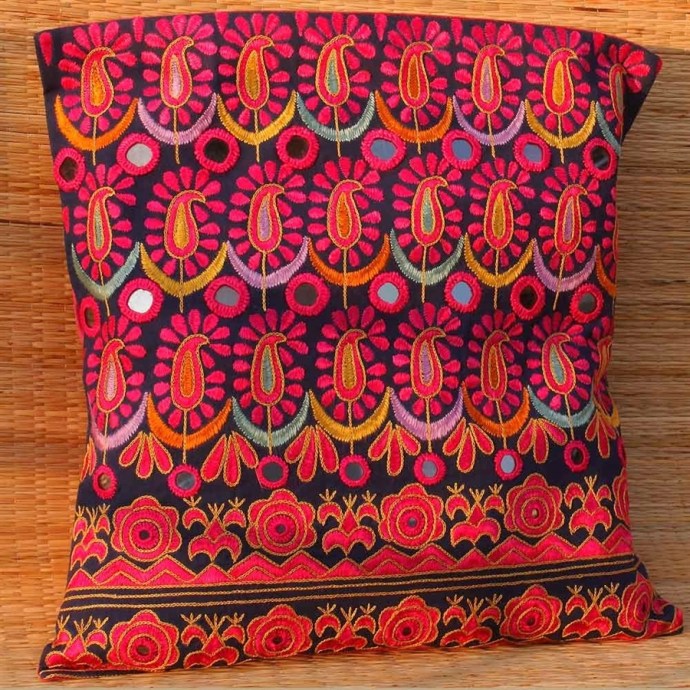 Pillow Cover in Jaipur