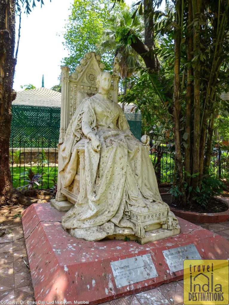 Queen Victoria