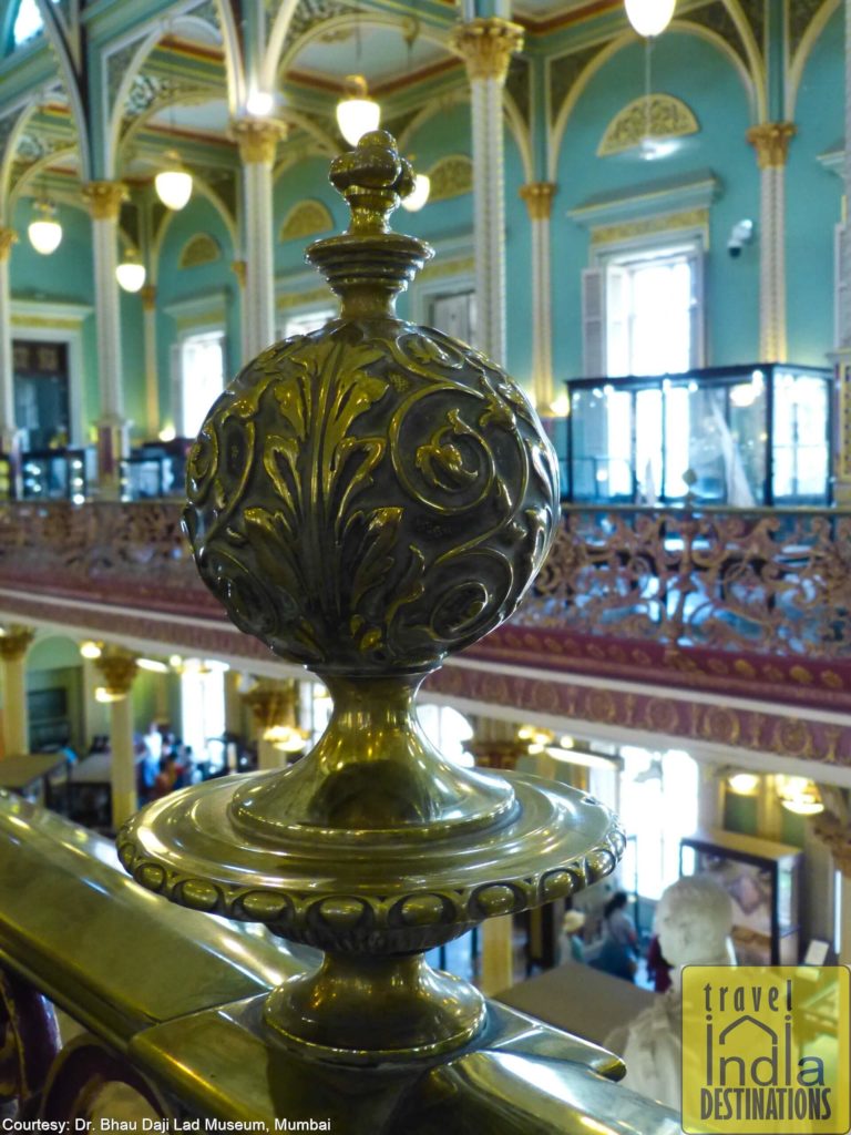 Bhau Daji Lad Museum