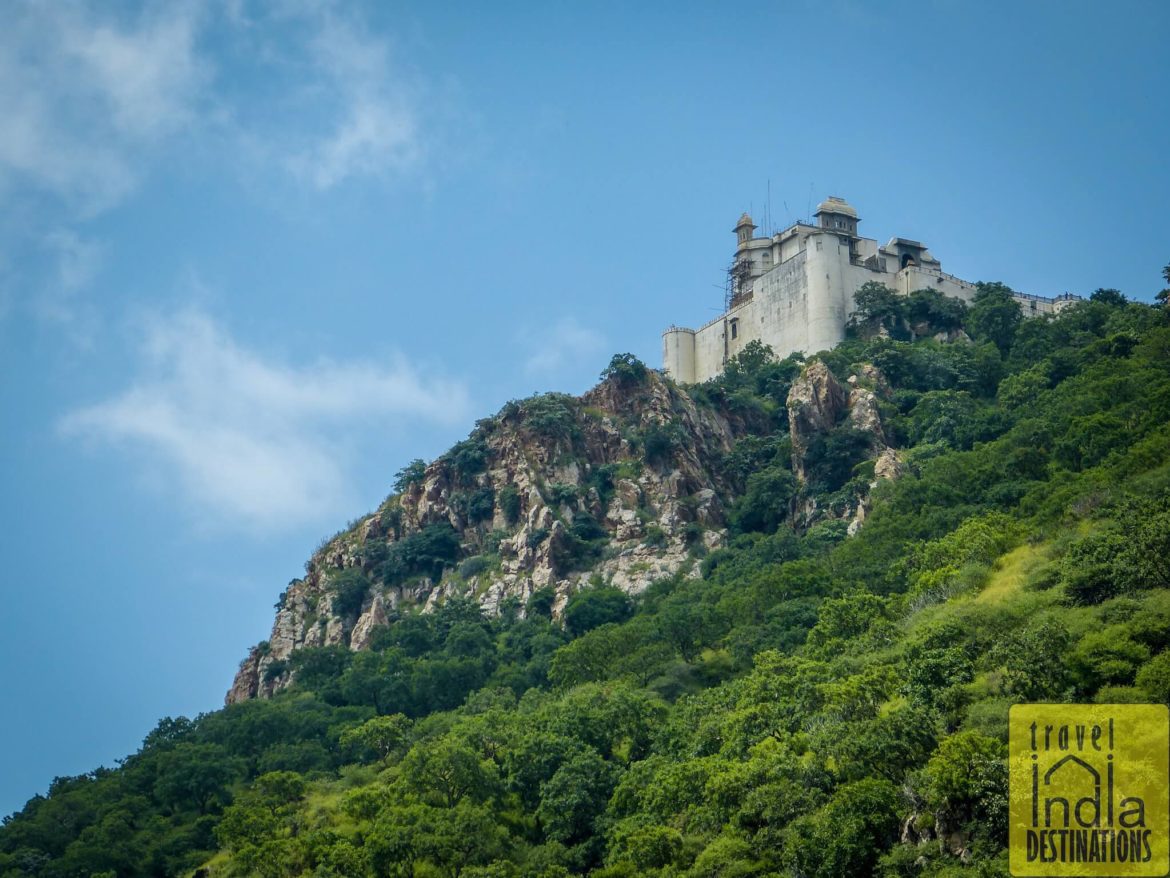 Sajjangarh Biological Park