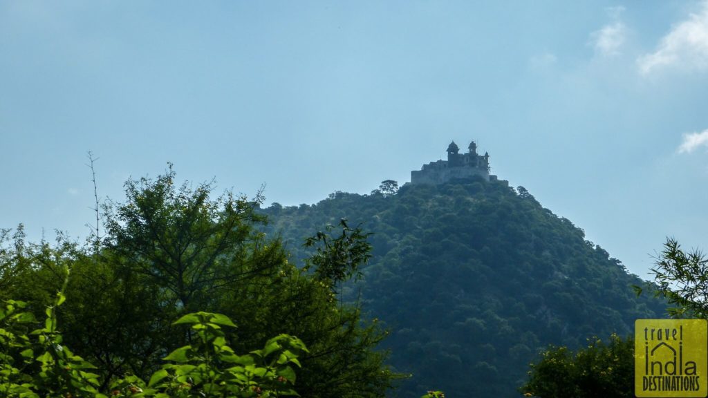 Bicycle Tour in Udaipur