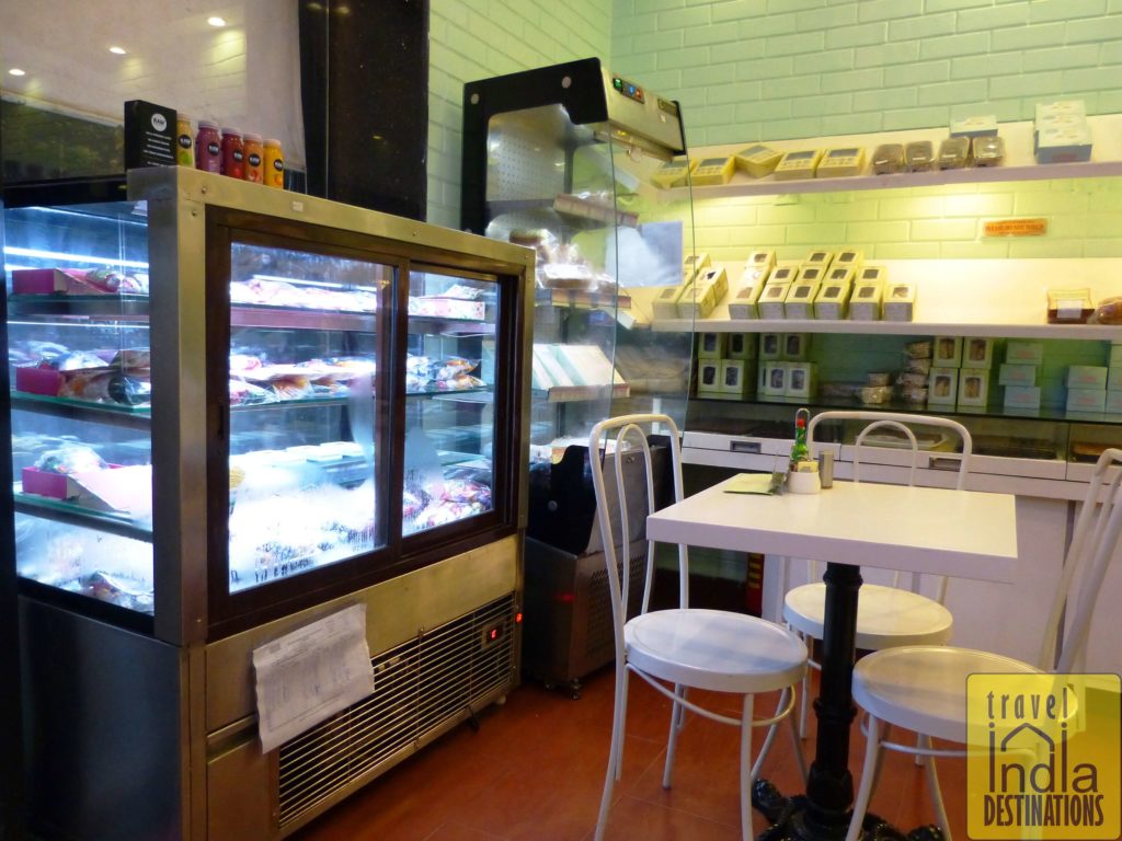 Theobroma Colaba