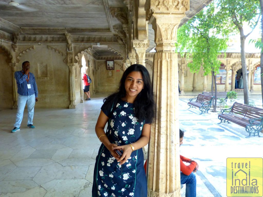 Amar Vilas Udaipur