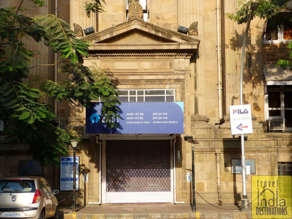 State Bank of India