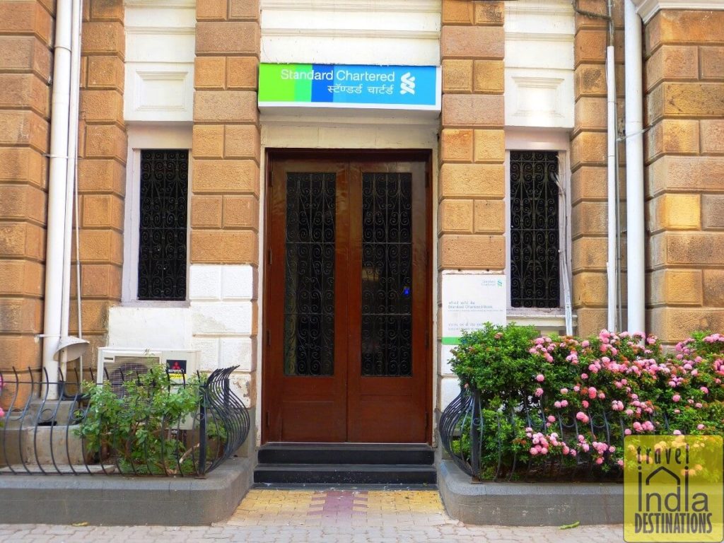 Standard Chartered Bank