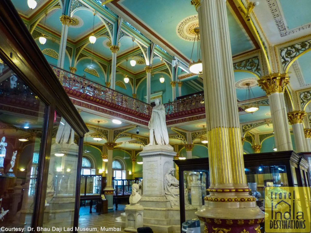 Bhau Dahi Lad Museum