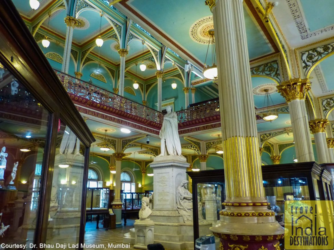 Bhau Dahi Lad Museum
