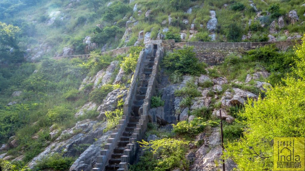 Bicycle Tour in Udaipur