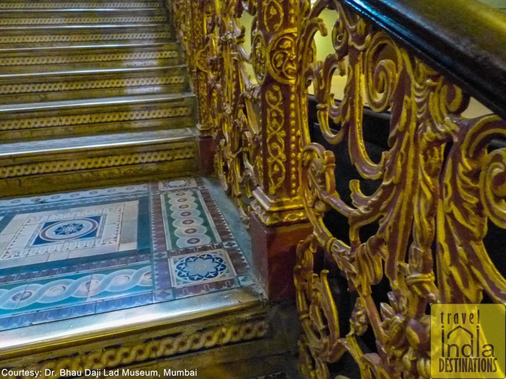 Bhau Daji Lad Museum