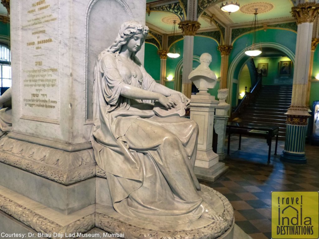 Bhau Daji Lad Museum