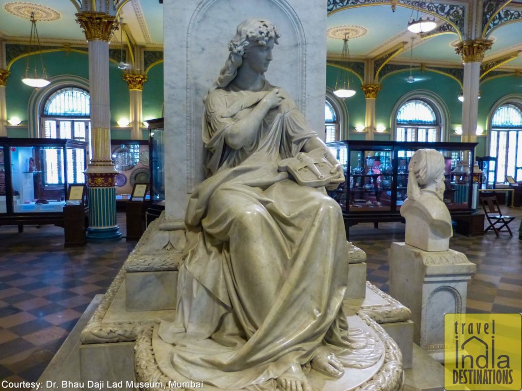 Bhau Daji Lad Museum