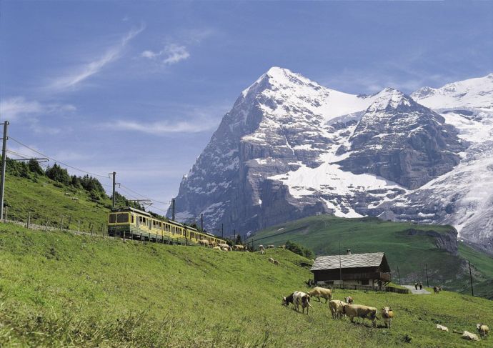 Switzerland