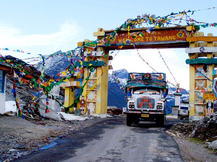 Tawang