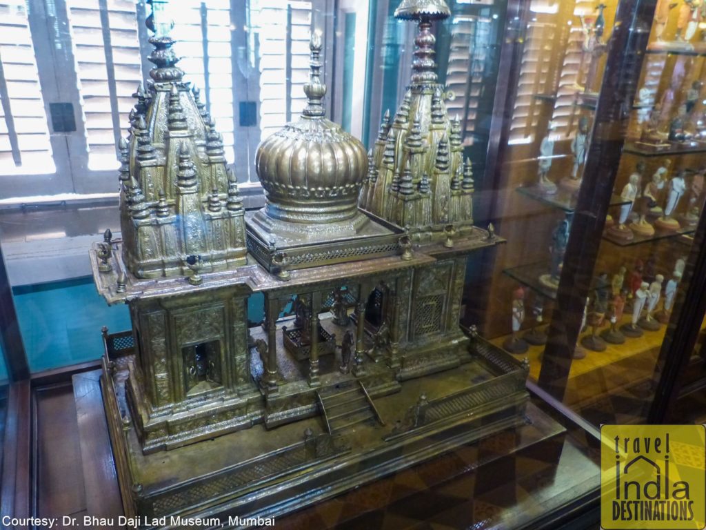 Bhau Daji Lad Museum