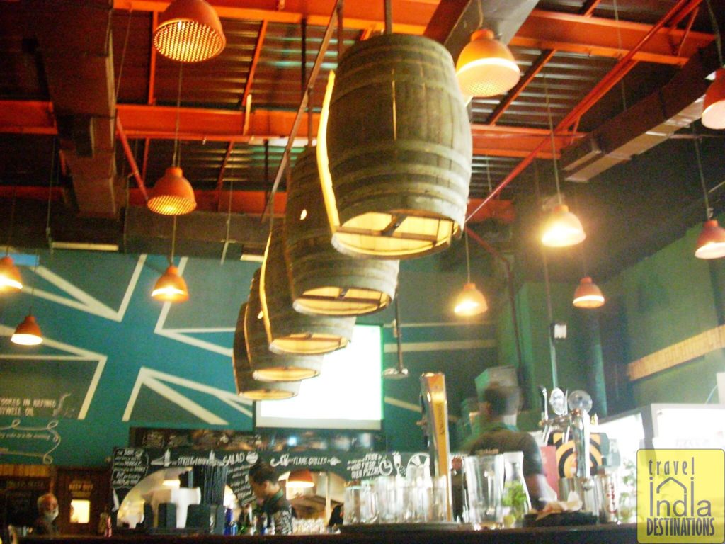 British Brewing Company