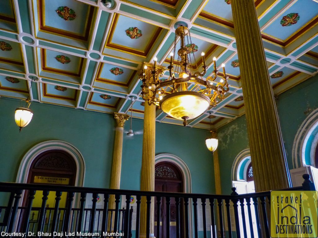 Bhau Daji Lad Museum