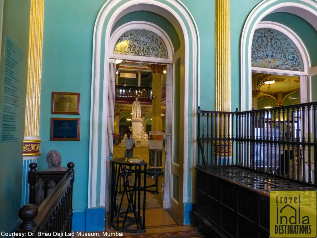 Bhau Daji Lad Museum