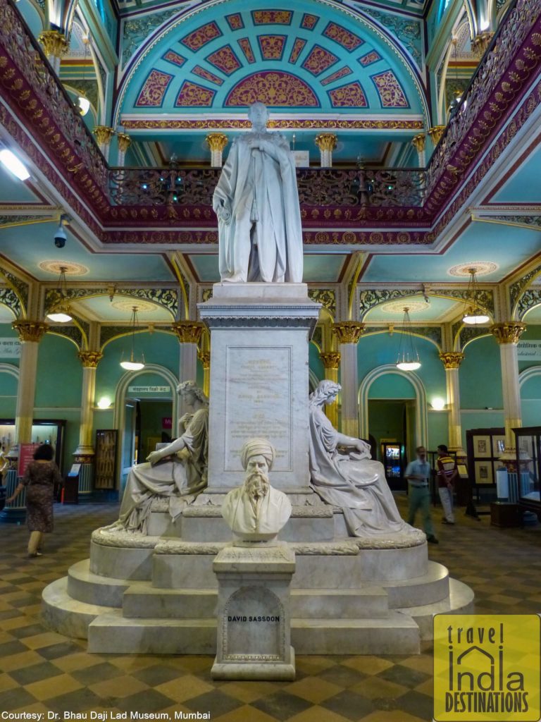 Bhau Daji Lad Museum