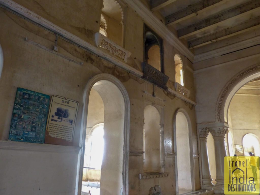 Sajjangarh Monsoon Palace