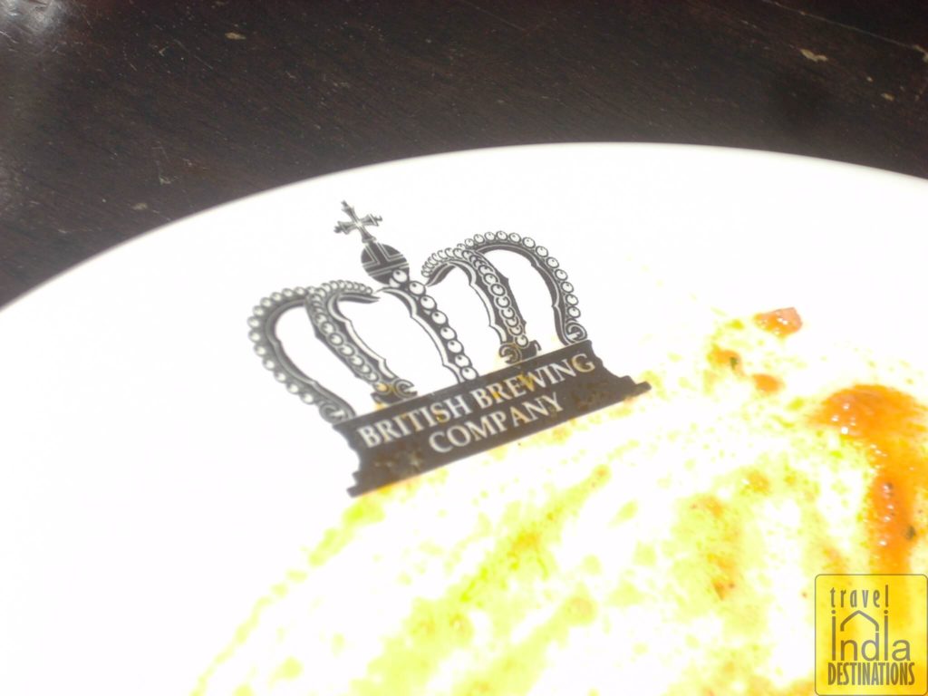 British Brewing Company