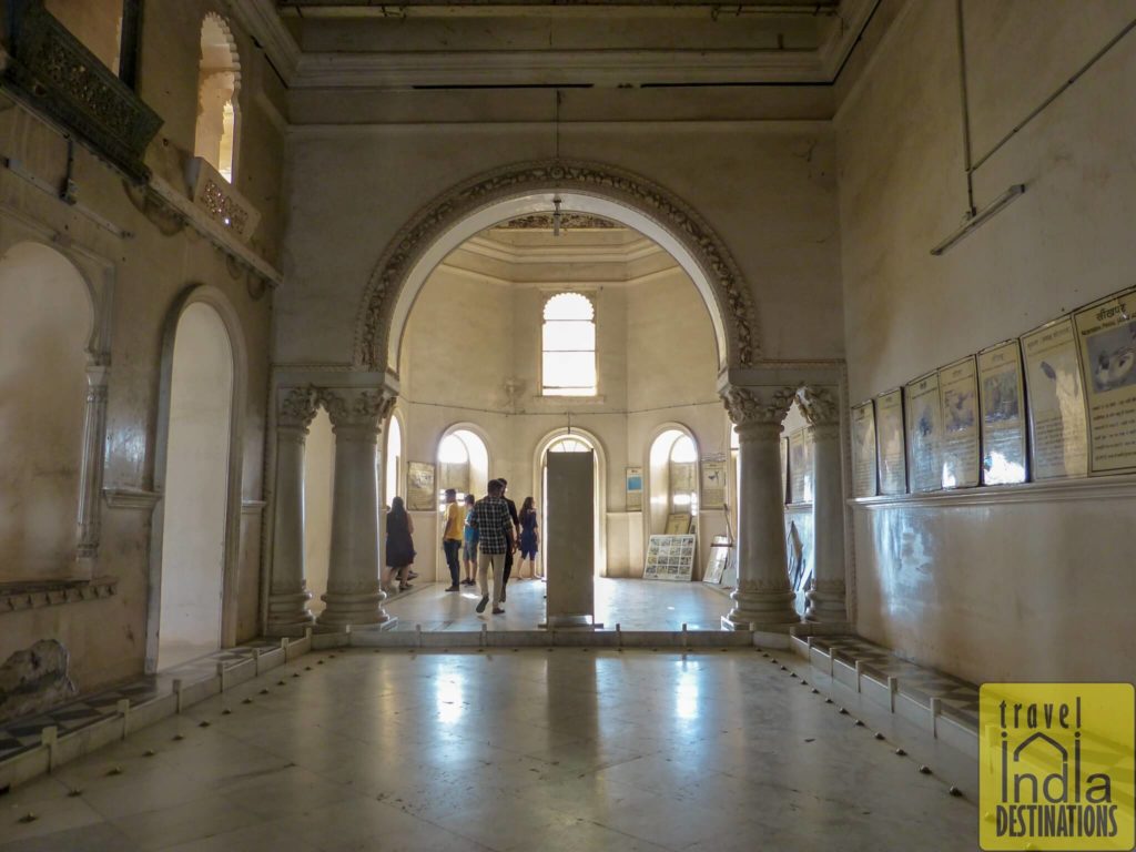 Sajjangarh Monsoon Palace