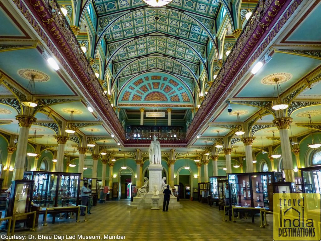 Bhau Daji Lad Museum