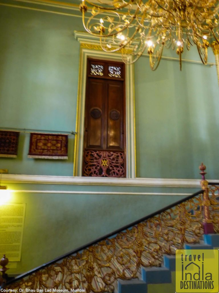 Bhau Daji Lad Museum