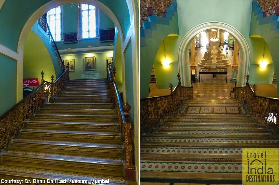 Bhau Daji Lad Museum