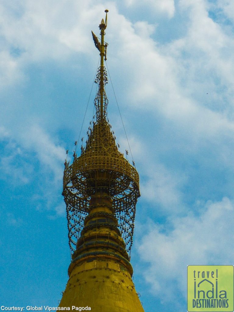 Global Pagoda