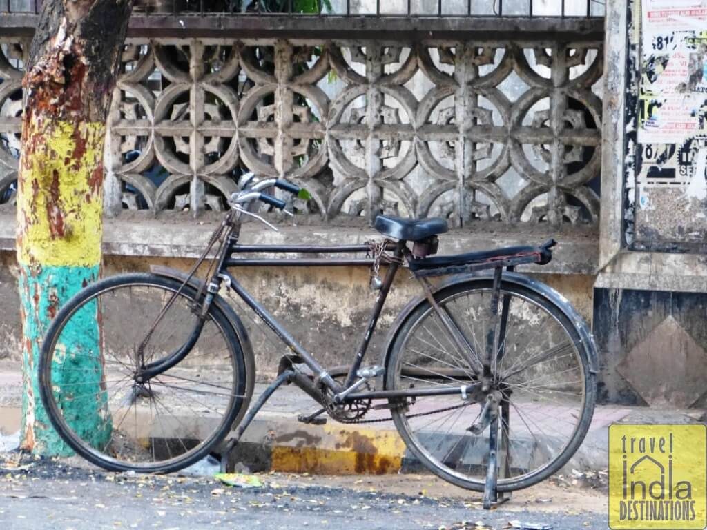Indian Cycle