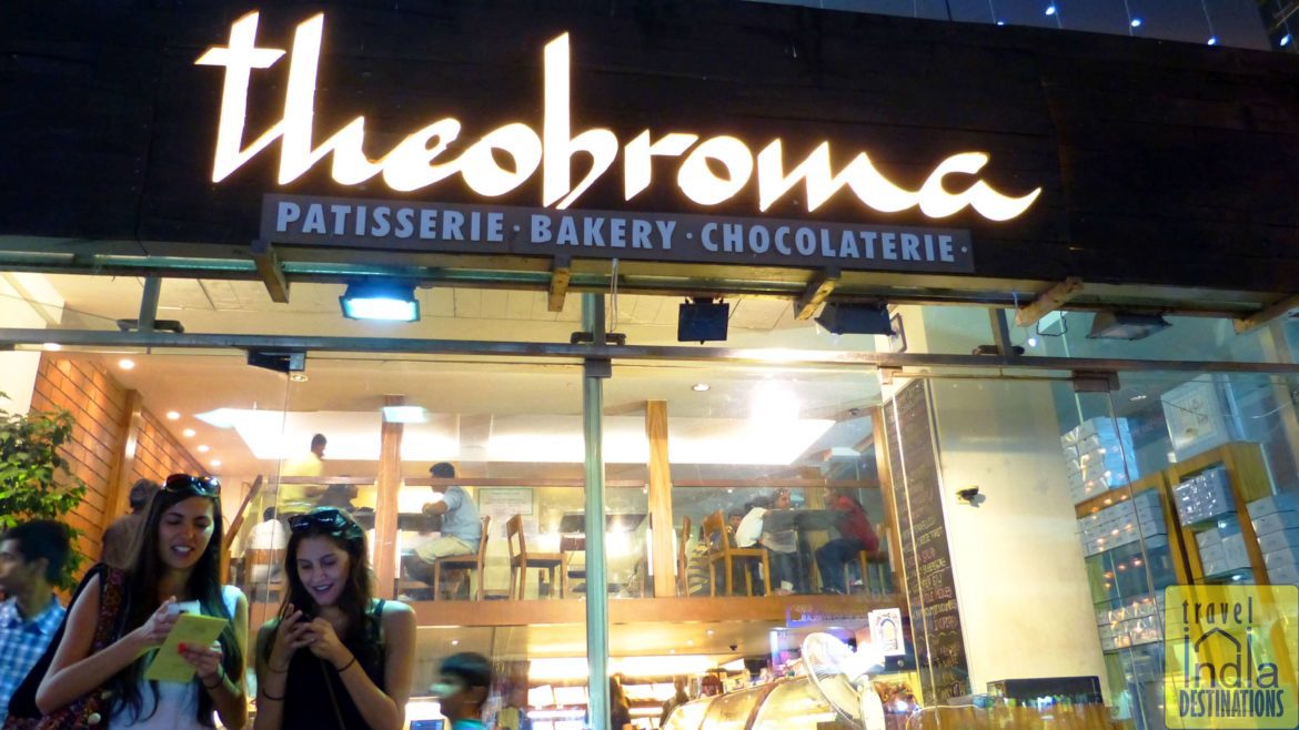 Theobroma Bandra