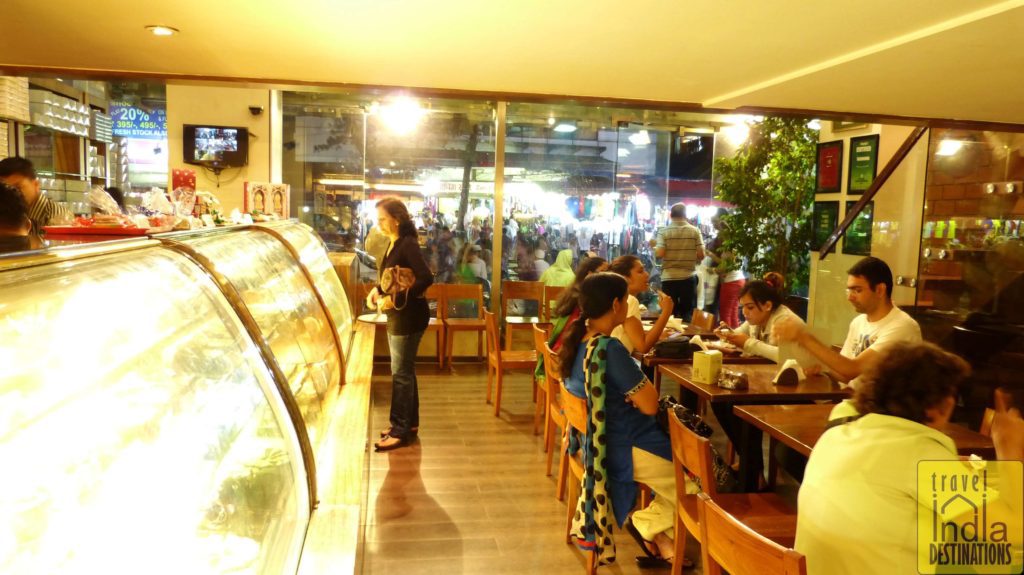 Theobroma Bandra