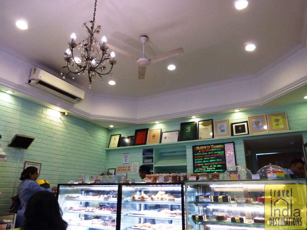 Theobroma Colaba