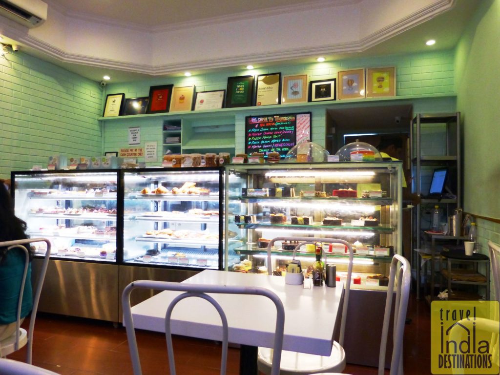 Theobroma Colaba