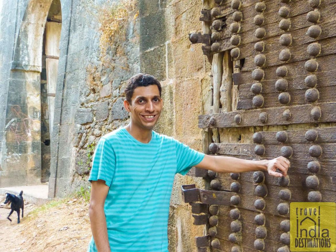 Vasai Fort