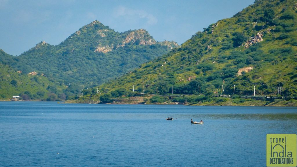 Bicycle Tour in Udaipur