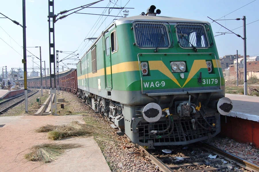 WAG9 Engine