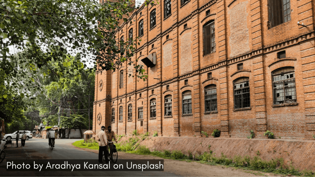 Kanpur voted as safe city in India