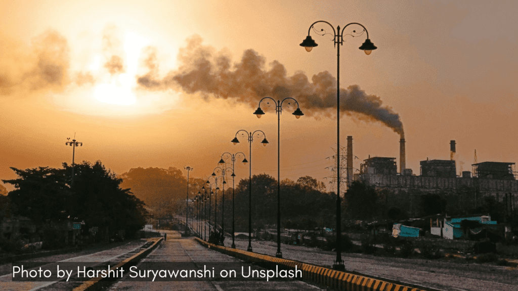 nagpur voted as one of the safe city in India