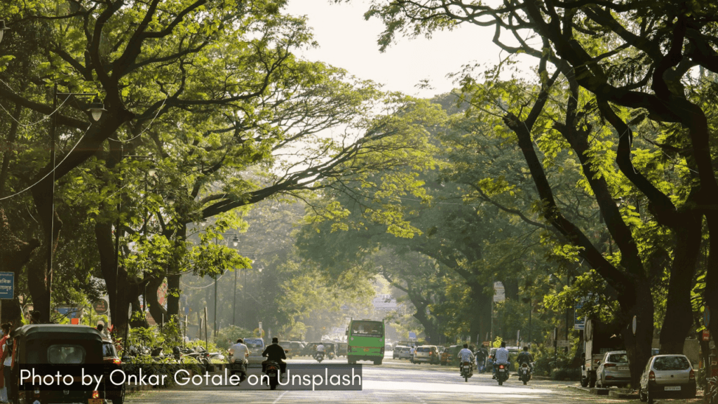 pune voted as second safest cities in india